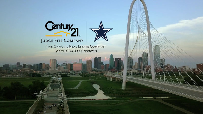 Century 21 TV Spot - Abe Marks Drone